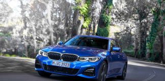 Yeni BMW 3 Serisİ