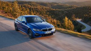 Yeni BMW 3 Serisİ