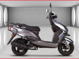 Kuba Space 50