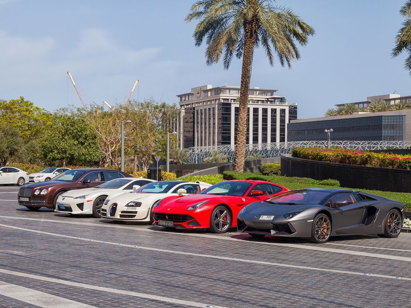 ايجار سيارات رياضية 