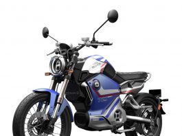 Super Soco TC Max