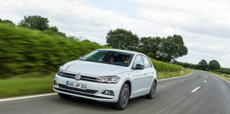 Volkswagen Polo 1.6 TDI