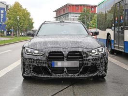 bmw m3 touring