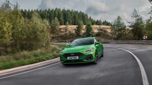 Ford Focus/en çok kiralanan arabalar