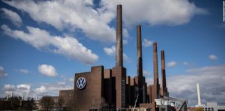 Volkswagen Otomobil Fabrikası