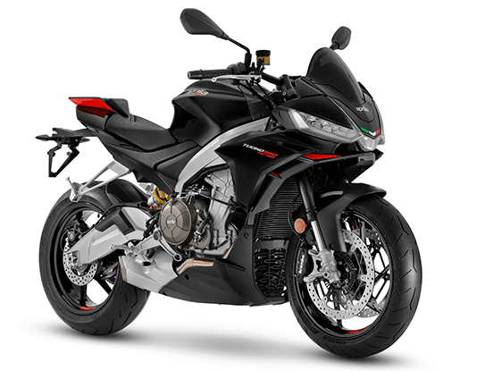 Aprilia Tuono 660
