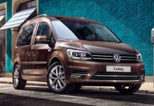 Volkswagen Caddy sıfır fiyatları