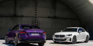 BMW 2 Serisi Coupe 2022 230i