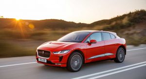 jaguar I-pace/Jaguar Fiyat Listesi
