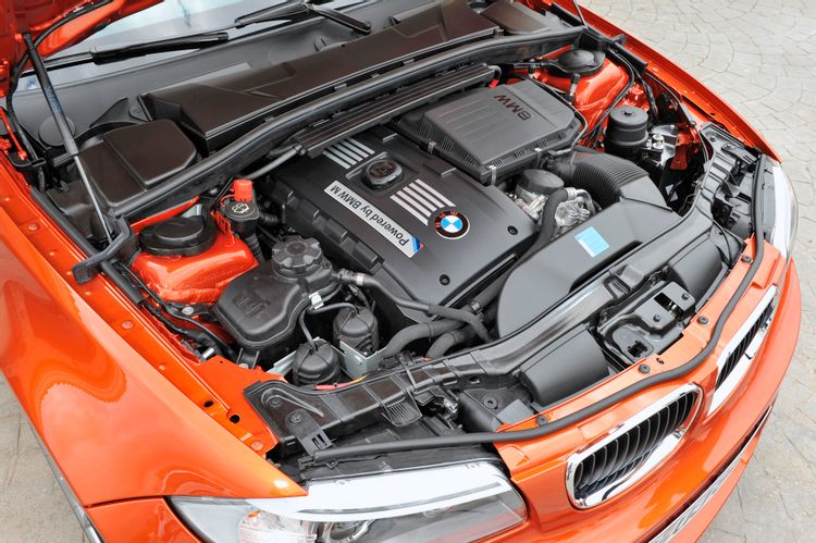 Modifiye Severlerin Bilmesi Gereken BMW N54 Motoru