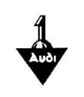 Audi Logo Anlamı