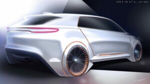 Chrysler CES 2022