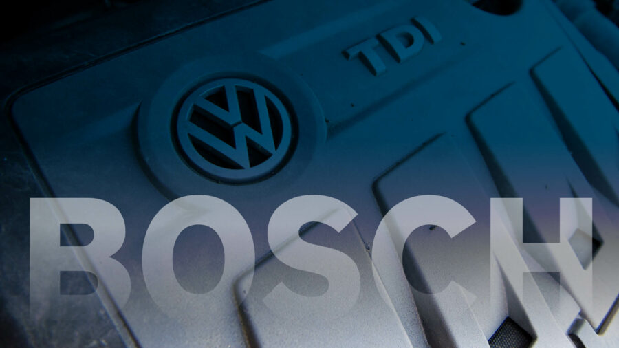 VW ve Bosch, Otonom Sürüş için bir araya geliyor - arabam.com