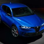 Alfa Romeo Tonale 2022