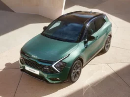 5.Nesil Kia Sportage