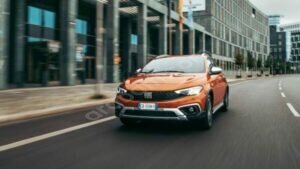 fiat egea