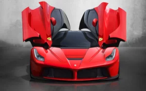 ferrari la ferrari