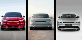 2022 Dünyada yılın otomobili ödülleri finale kalan modeller