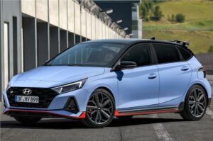 Hyundai i20/En ucuz hatchback arabalar 2022