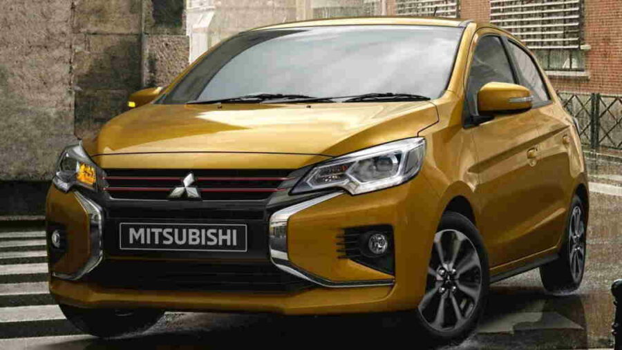Mitsubishi Fiyat Listesi Ağustos 2022