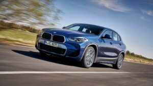BMW X2 Fiyat Listesi