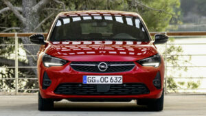 Opel Corsa 1.2T