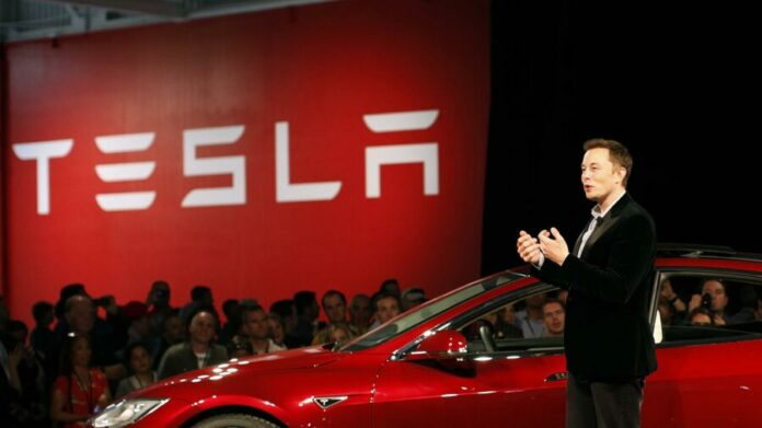 Tesla'nın Tarihi: Elon Musk ve Arabaları