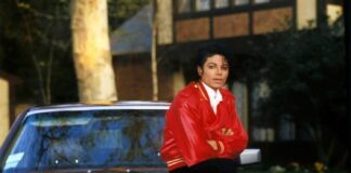 Michael Jackson Kimdir