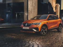 Renault Fiyat Listesi