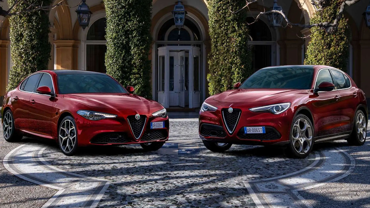 Alfa Romeo Fiyatları