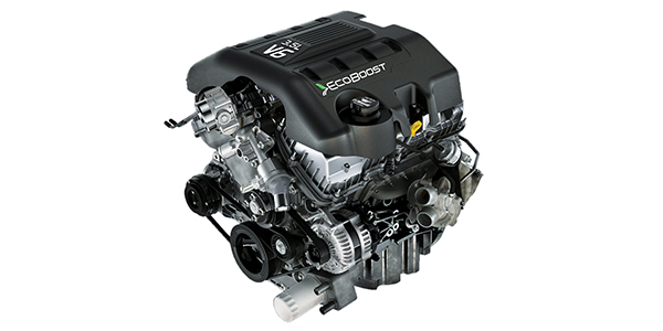 for ecoboost
