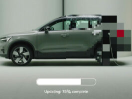 Volvo, Uzaktan Yazılım Güncellemelerini Genişletiyor