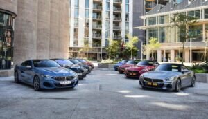 Bmw 8 serisi ve z4