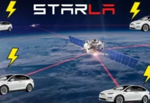 Uydudan Elektrikli Araç Şarj Etmek: Elon Musk'ın Yeni Çılgın Projesi