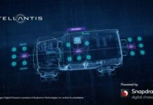Stellantis ve Qualcomm İşbirliği: Geleceğin Dijital Çözümleri