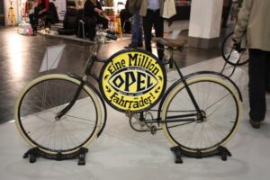 Opel Bisiklet