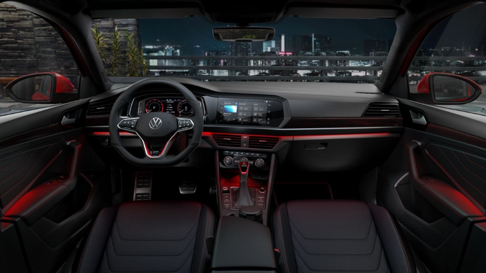 Volkswagen Jetta GLI 2023: Daha Yeni, Güçlü ve Teknolojik -