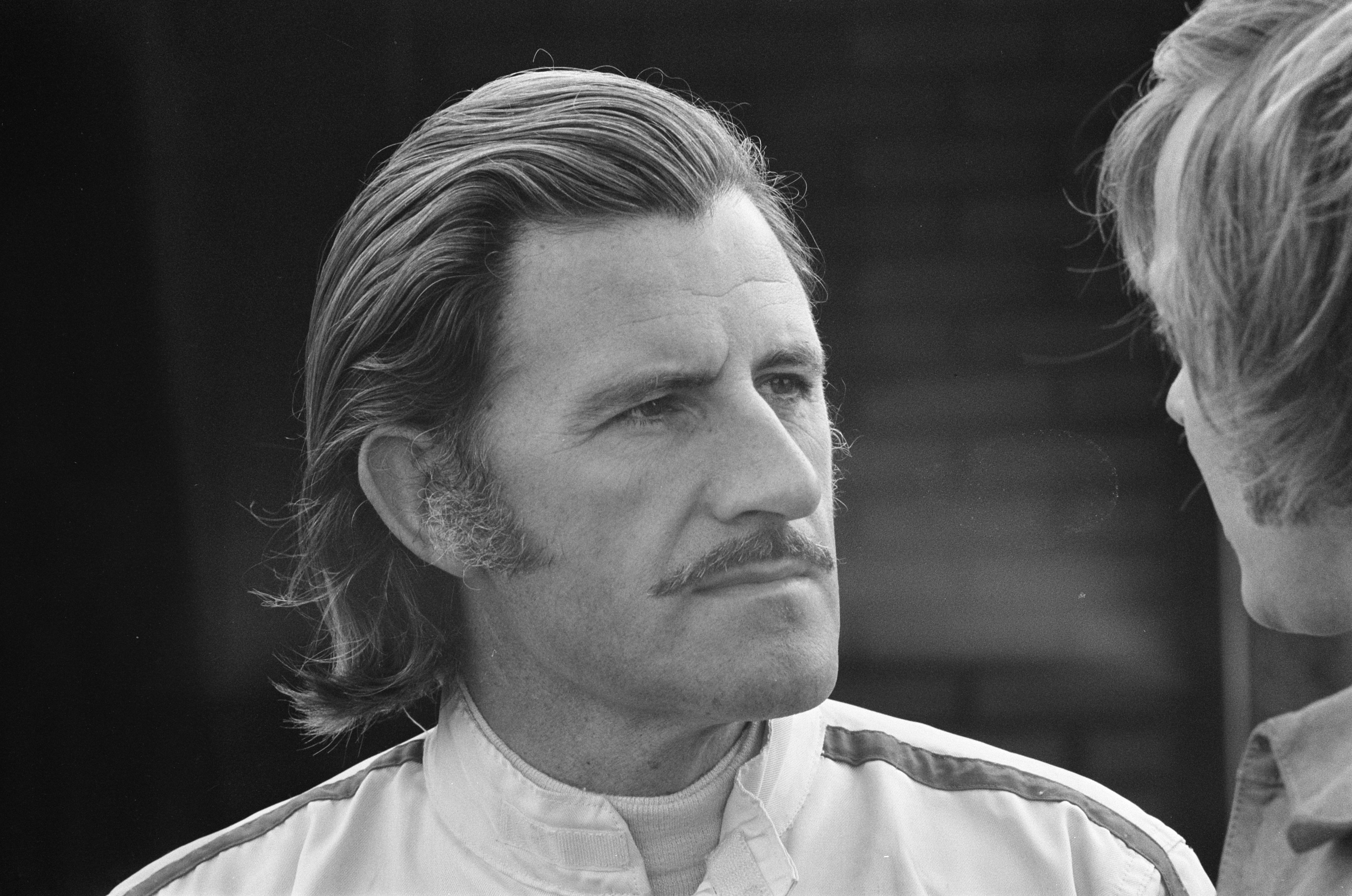 2 kez Formula 1 Dünya Şampiyonu Graham Hill