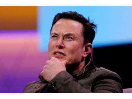 Tesla üretimi, Elon Musk açıklama
