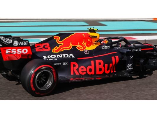 Honda Formula 1'e geri dönmek istiyor
