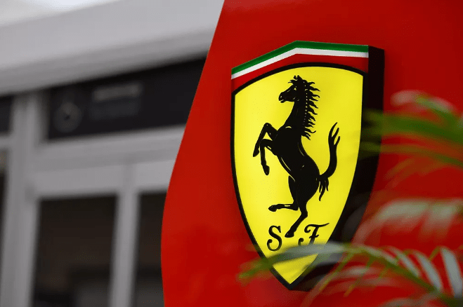 Ferrari Sürücü Akademisi