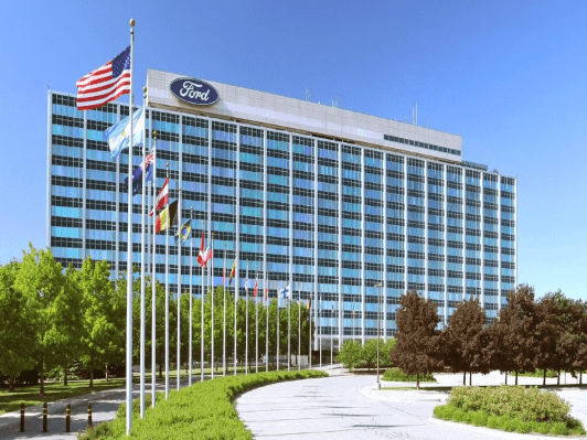 Ford Motor Company hakkındaki gerçekler