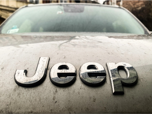 Jeep Çin Fabrikası Kapatılıyor