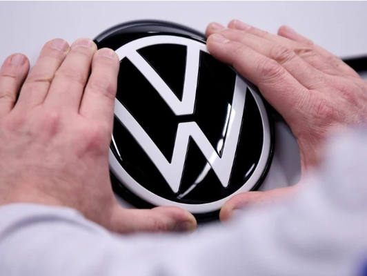 Volkswagen eski batarya projesi