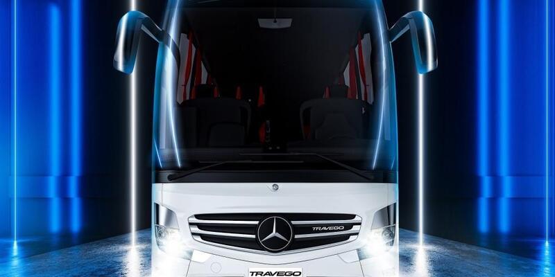 Mercedes Benz Türk Temmuz Ayında Ürettiği 10 Otobüsten 7'sini İhraç Etti