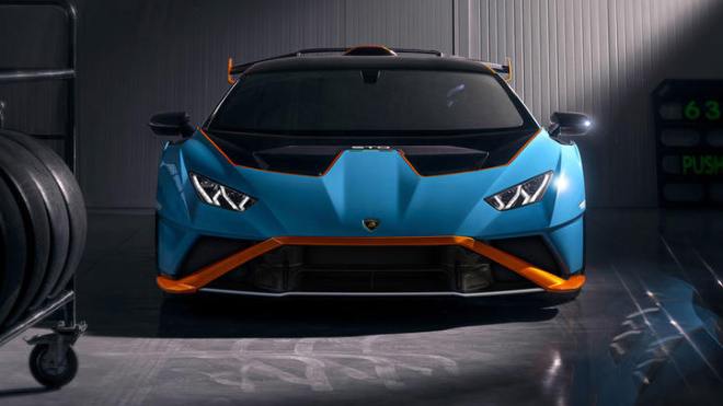 Lamborghini-Huracan-STO