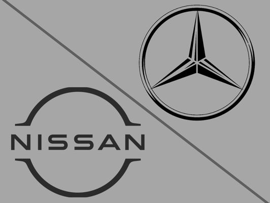 Nissan ve Mercedes-Benz ortaklığı bitiyor