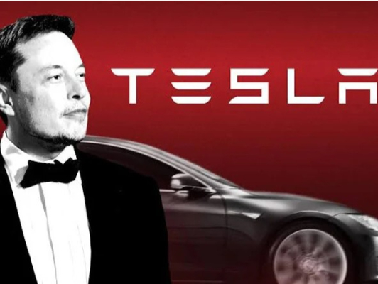 Elon Musk Tesla Hisselerini sattı