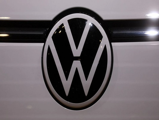 Volkswagen Otonom Sürüş