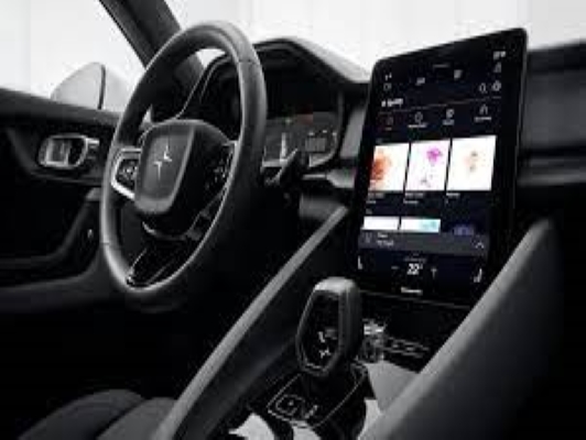 Android Automotive 13 yeniliklerle geliyor